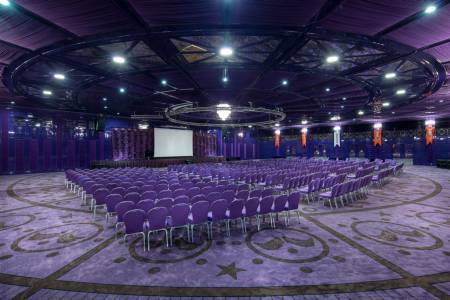 SELECTUM LUXURY RESORT Meetings